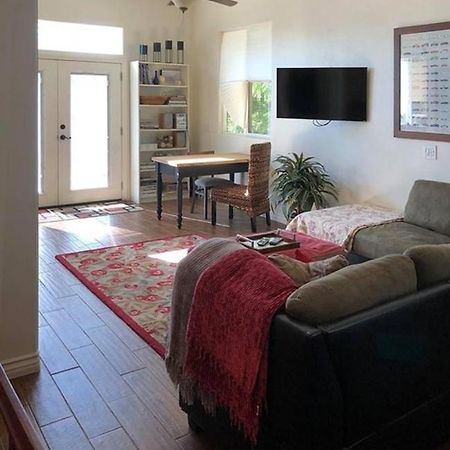 Beautiful New Detached Casita Nestled In Scenic Southern Ca Foothills! Fallbrook Eksteriør billede