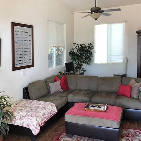 Beautiful New Detached Casita Nestled In Scenic Southern Ca Foothills! Fallbrook Eksteriør billede
