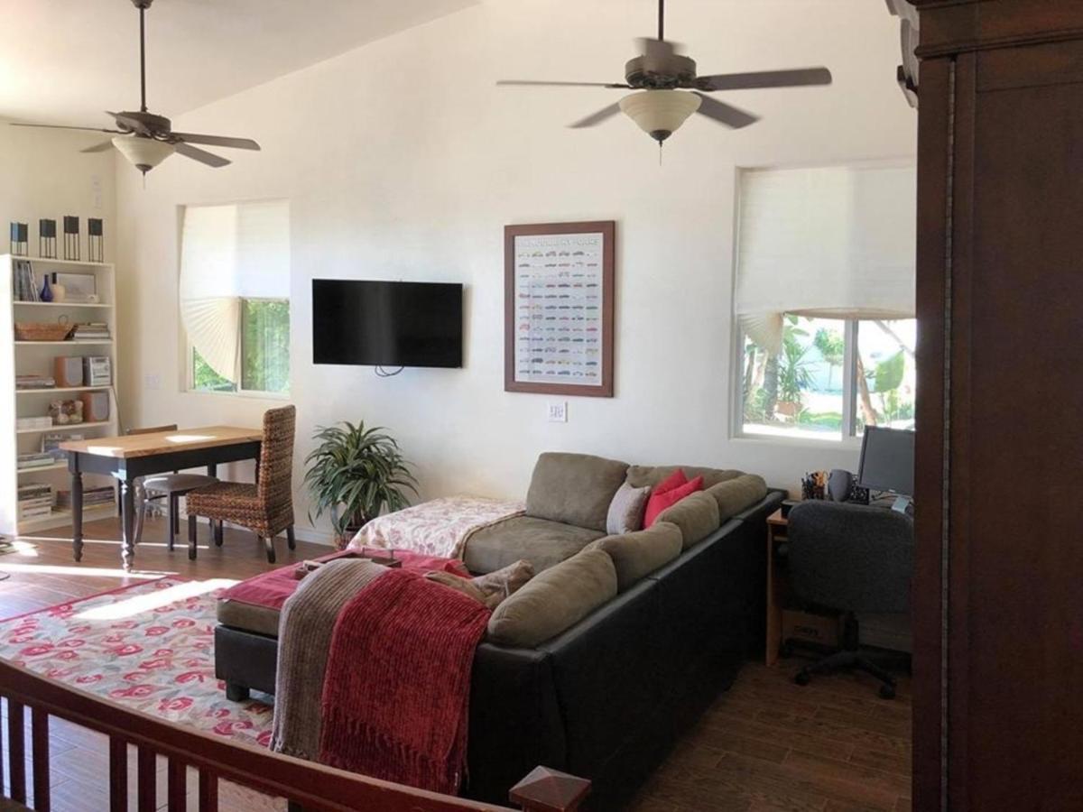 Beautiful New Detached Casita Nestled In Scenic Southern Ca Foothills! Fallbrook Eksteriør billede