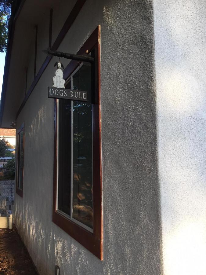 Beautiful New Detached Casita Nestled In Scenic Southern Ca Foothills! Fallbrook Eksteriør billede