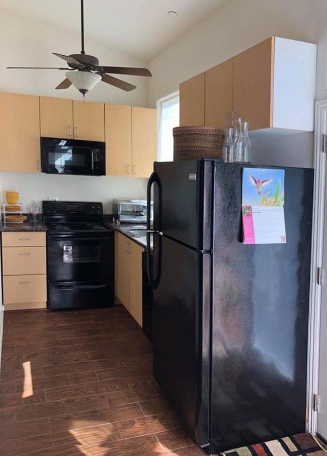 Beautiful New Detached Casita Nestled In Scenic Southern Ca Foothills! Fallbrook Eksteriør billede