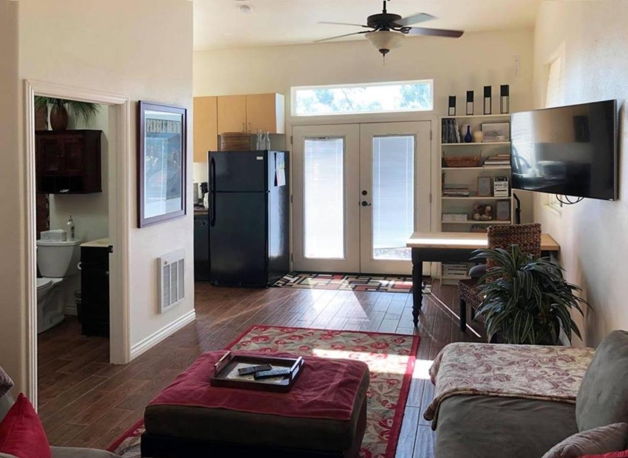Beautiful New Detached Casita Nestled In Scenic Southern Ca Foothills! Fallbrook Eksteriør billede